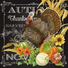 Harvest Greetings I