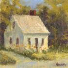 Sweet Cottage I