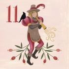 Twelve Days XI