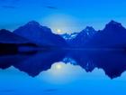 Mountainscape Photograph II