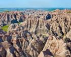 Badlands IV