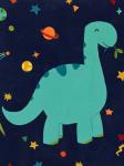 Starry Dinos IV