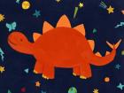 Starry Dinos VI