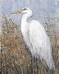 White Heron II