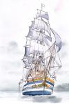 Tall Ship I