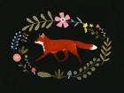 Critters & Foliage I