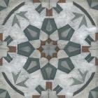 Verdigris Tile I