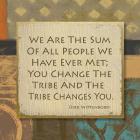 Tribe II