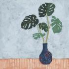 Parlor Monstera I