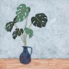 Parlor Monstera II