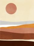 Sunseeker Landscape II