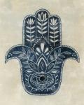 Day Eye Hamsa II