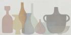 Soft Pottery Shapes II