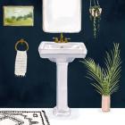 Boho Bath Sinks I