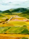 Country Gaze I
