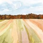 Autumn Crops II