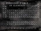 Periodic Table