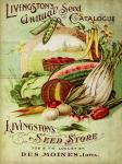 Antique Seed Packets VII