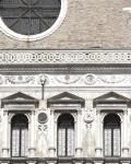 Venetian Facade Photos I