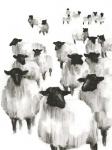 Counting Sheep I