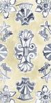 Parchment Motif II