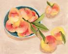 Saturn Peaches I