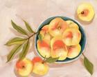 Saturn Peaches II