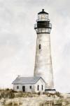 Rustic Lighthouse II