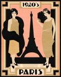 1920's Paris I