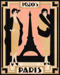 1920's Paris II