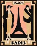 1920's Paris II