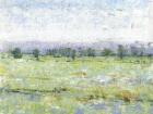 Mountain Impressions I
