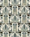 Deco Parlor Pattern I