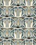 Deco Parlor Pattern II