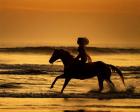 Running in the Sand IV