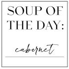 Soup du Jour IV