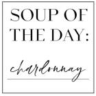 Soup du Jour V