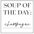 Soup du Jour VI