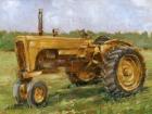 Rustic Tractors IV