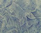 Textures in Blue V