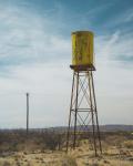 Yellow Water Tower II