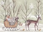 Christmas Time I
