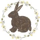Happy Bunny Day II