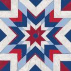 Americana Quilt Motif II