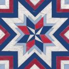 Americana Quilt Motif III