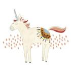 Hipster Unicorns I