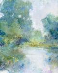 Tranquil Stream I