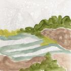 Landscape Cameo VIII