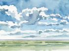 Open Sky Study I