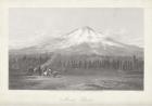 Mount Shasta